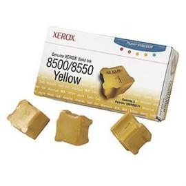 Xerox Cartus Cerneala Solida pentru Phaser 8500-8550, Yellow - Pret | Preturi Xerox Cartus Cerneala Solida pentru Phaser 8500-8550, Yellow