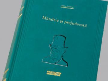 29. Mandrie si prejudecata - Pret | Preturi 29. Mandrie si prejudecata