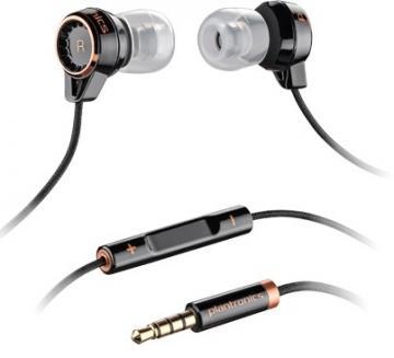 Casti stereo earphone BACKBEAT 116, negre, Plantronics (86100-15) - Pret | Preturi Casti stereo earphone BACKBEAT 116, negre, Plantronics (86100-15)