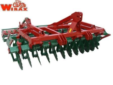 Grapa agricola bt wirax de 2,7 m/ 80-100 cp - Pret | Preturi Grapa agricola bt wirax de 2,7 m/ 80-100 cp