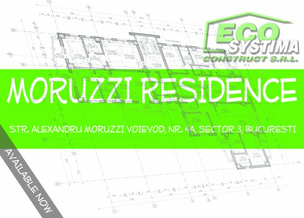 MORUZZI REZIDENCE - Pret | Preturi MORUZZI REZIDENCE