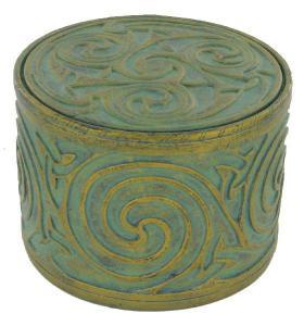 Round Circle Box - Pret | Preturi Round Circle Box