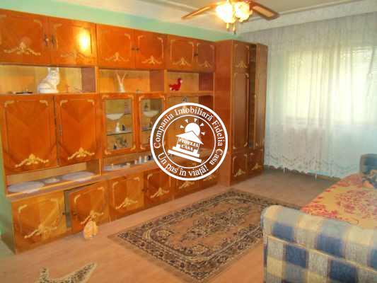 Apartament 3 camere de vanzare Iasi Canta - Pret | Preturi Apartament 3 camere de vanzare Iasi Canta