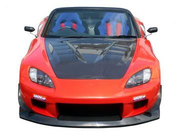 Honda S2000 AP1 Body Kit GT Wide - Pret | Preturi Honda S2000 AP1 Body Kit GT Wide