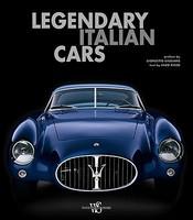 Legendary Italian Cars - Pret | Preturi Legendary Italian Cars