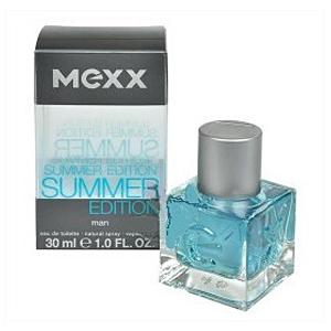 Mexx Summer Edition Man, 30 ml, EDT - Pret | Preturi Mexx Summer Edition Man, 30 ml, EDT