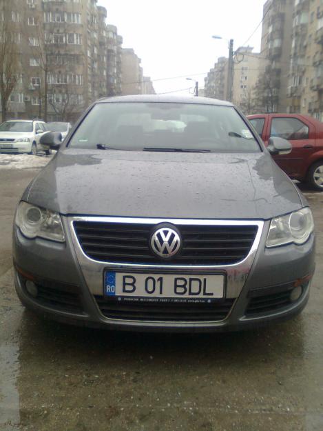 VIND VW PASSAT 1,9 TDI - Pret | Preturi VIND VW PASSAT 1,9 TDI