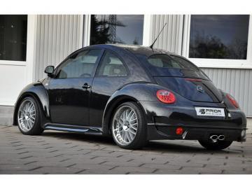 VW Beetle Spoiler Spate Exclusive - Pret | Preturi VW Beetle Spoiler Spate Exclusive