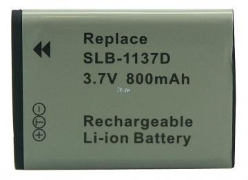 Acumulator Li-Ion tip SLB-1137D - Pret | Preturi Acumulator Li-Ion tip SLB-1137D