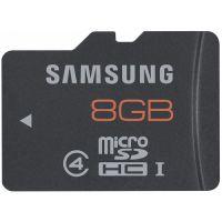 Card memorie SAMSUNG MicroSDHC Plus 8GB Class 4 - Pret | Preturi Card memorie SAMSUNG MicroSDHC Plus 8GB Class 4