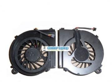 Cooler laptop HP G62 200 - Pret | Preturi Cooler laptop HP G62 200