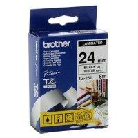 Imprimante Termice Brother TZS251 - Pret | Preturi Imprimante Termice Brother TZS251