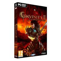 Joc PC Divinity II The Dragon Knight Saga - Pret | Preturi Joc PC Divinity II The Dragon Knight Saga