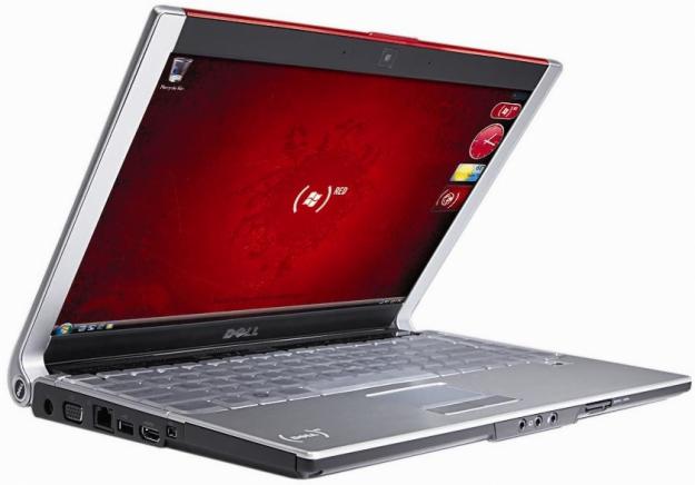 VAND laptop nou Premium Dell XPS m1330 2.5 Ghz / 3 GB DDR2 / 128 MB Video / 250 GB HDD - Pret | Preturi VAND laptop nou Premium Dell XPS m1330 2.5 Ghz / 3 GB DDR2 / 128 MB Video / 250 GB HDD