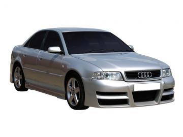 Audi A4 B5 Spoiler Fata Storm - Pret | Preturi Audi A4 B5 Spoiler Fata Storm