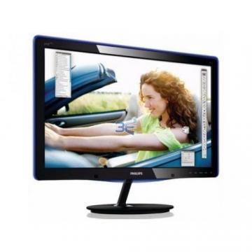 Philips 247E3LPHSU, 23.6 inch, 2ms, Tehnologie LED, Negru + Transport Gratuit - Pret | Preturi Philips 247E3LPHSU, 23.6 inch, 2ms, Tehnologie LED, Negru + Transport Gratuit