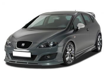 Seat Leon 1P Facelift Body Kit N1 - Pret | Preturi Seat Leon 1P Facelift Body Kit N1