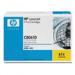 Toner HP C8061D - Pret | Preturi Toner HP C8061D