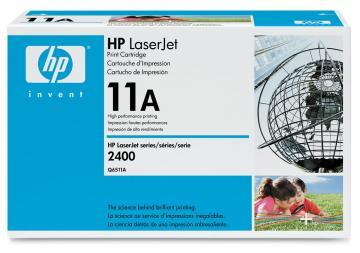 Toner HP Q6511A - Pret | Preturi Toner HP Q6511A