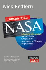 Conspiratiile NASA - Pret | Preturi Conspiratiile NASA