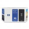 HP 90 Black C5058A - Pret | Preturi HP 90 Black C5058A