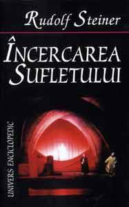 Incercarea sufletului. Biografii scenarizate - Pret | Preturi Incercarea sufletului. Biografii scenarizate