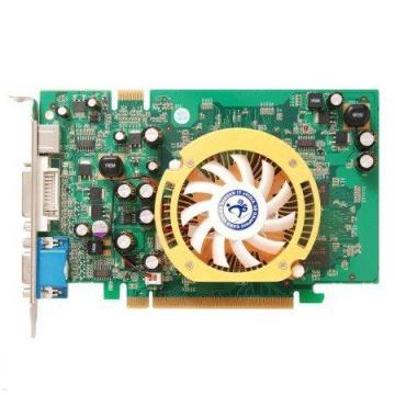 Placa video Forsa nVidia GeForce 8600 GT 1024MB DDR2 128Bit - Pret | Preturi Placa video Forsa nVidia GeForce 8600 GT 1024MB DDR2 128Bit