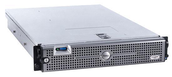 Server second hand Dell PowerEdge 2950, Intel Xeon QuadCore X5355, 2.66GHz - Pret | Preturi Server second hand Dell PowerEdge 2950, Intel Xeon QuadCore X5355, 2.66GHz