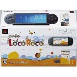 Consola Playstation Portable - Negru + Joc Loco Roco 2 + Secret Agent Clank - Pret | Preturi Consola Playstation Portable - Negru + Joc Loco Roco 2 + Secret Agent Clank