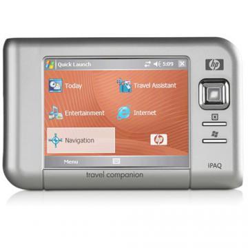 GPS PDA HP iPAQ 5710 - Pret | Preturi GPS PDA HP iPAQ 5710