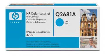 Toner HP LaserJet Q2681A Color - Pret | Preturi Toner HP LaserJet Q2681A Color