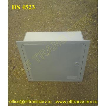 Caseta stradala incastrabila DS 4523 RO - Pret | Preturi Caseta stradala incastrabila DS 4523 RO