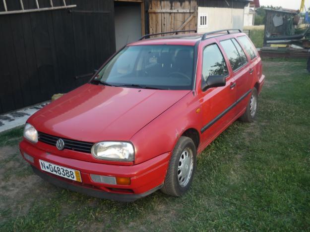 Golf 3 - Pret | Preturi Golf 3