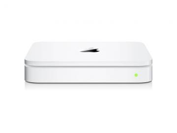 Hard Disk extern Apple Time Capsule 1 TB (dual-band) - Pret | Preturi Hard Disk extern Apple Time Capsule 1 TB (dual-band)