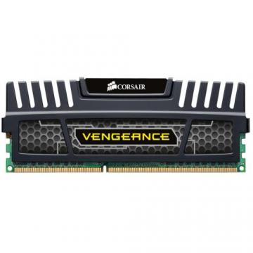 Kit memorie Corsair DDR3 4GB 2000MHz - Pret | Preturi Kit memorie Corsair DDR3 4GB 2000MHz