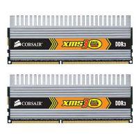 Memorie Corsair 4GB 1333MHz CL9 DHX TW3X4G1333C9DHX - Pret | Preturi Memorie Corsair 4GB 1333MHz CL9 DHX TW3X4G1333C9DHX