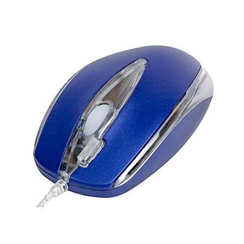 Mouse A4Tech X5-3D-2 USB (Blue) A4MOU-X53D2BL - Pret | Preturi Mouse A4Tech X5-3D-2 USB (Blue) A4MOU-X53D2BL