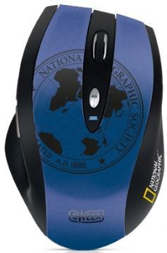 Mouse laser wireless, 1600dpi, 3 butoane, USB, negru/albastru, Sweex (MI610) - Pret | Preturi Mouse laser wireless, 1600dpi, 3 butoane, USB, negru/albastru, Sweex (MI610)