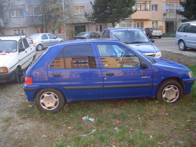 autoturism peugeot 106 turbo diesel - Pret | Preturi autoturism peugeot 106 turbo diesel