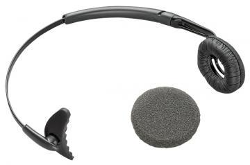 Banda sustinere cap pentru CS50 / CS55 CS60 / CS65, Plantronics (66735-01) - Pret | Preturi Banda sustinere cap pentru CS50 / CS55 CS60 / CS65, Plantronics (66735-01)