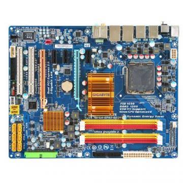 Placa de baza Gigabyte EP45-DS3R, Socket 775 - Pret | Preturi Placa de baza Gigabyte EP45-DS3R, Socket 775