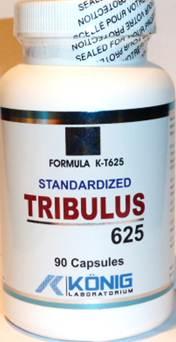 Tribulus 625 Standardizat *90cps - Pret | Preturi Tribulus 625 Standardizat *90cps