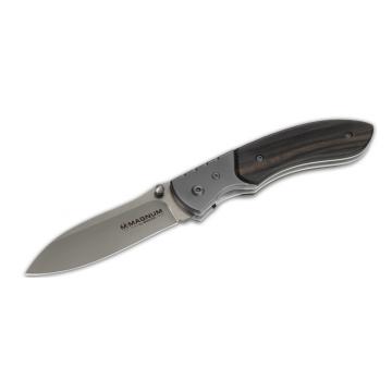 Briceag Boker Magnum Satin Elegance - Pret | Preturi Briceag Boker Magnum Satin Elegance