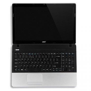 Laptop Acer E1-531-B8302G32Mnks 15.6 Inch HD LED cu procesor Intel Celeron Dual Core B830, 2GB, 320GB,&amp;nbsp; Intel HD Graphics, Negru (palm-rest argintiu - Pret | Preturi Laptop Acer E1-531-B8302G32Mnks 15.6 Inch HD LED cu procesor Intel Celeron Dual Core B830, 2GB, 320GB,&amp;nbsp; Intel HD Graphics, Negru (palm-rest argintiu