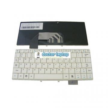 Tastatura laptop Lenovo Ideapad S10 S10E alba - Pret | Preturi Tastatura laptop Lenovo Ideapad S10 S10E alba