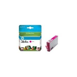 HP 364XL Magenta Ink Cartridge, CB324EE - Pret | Preturi HP 364XL Magenta Ink Cartridge, CB324EE