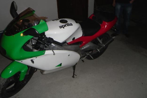 Vand Aprilia rs 125 - Pret | Preturi Vand Aprilia rs 125