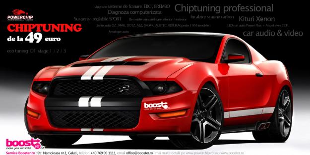 Chiptuning pentru orice masina, Powerchip & Booster - Pret | Preturi Chiptuning pentru orice masina, Powerchip & Booster