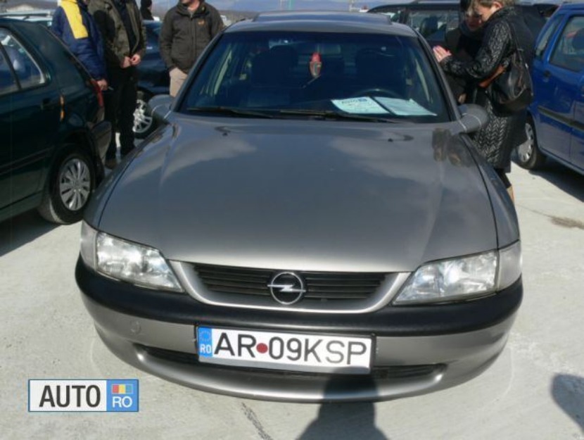 Opel vectra b benzina 1.6 16 v, inm.ro - Pret | Preturi Opel vectra b benzina 1.6 16 v, inm.ro
