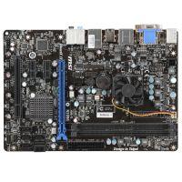 Placa de baza MSI E350DM-E33 - Pret | Preturi Placa de baza MSI E350DM-E33